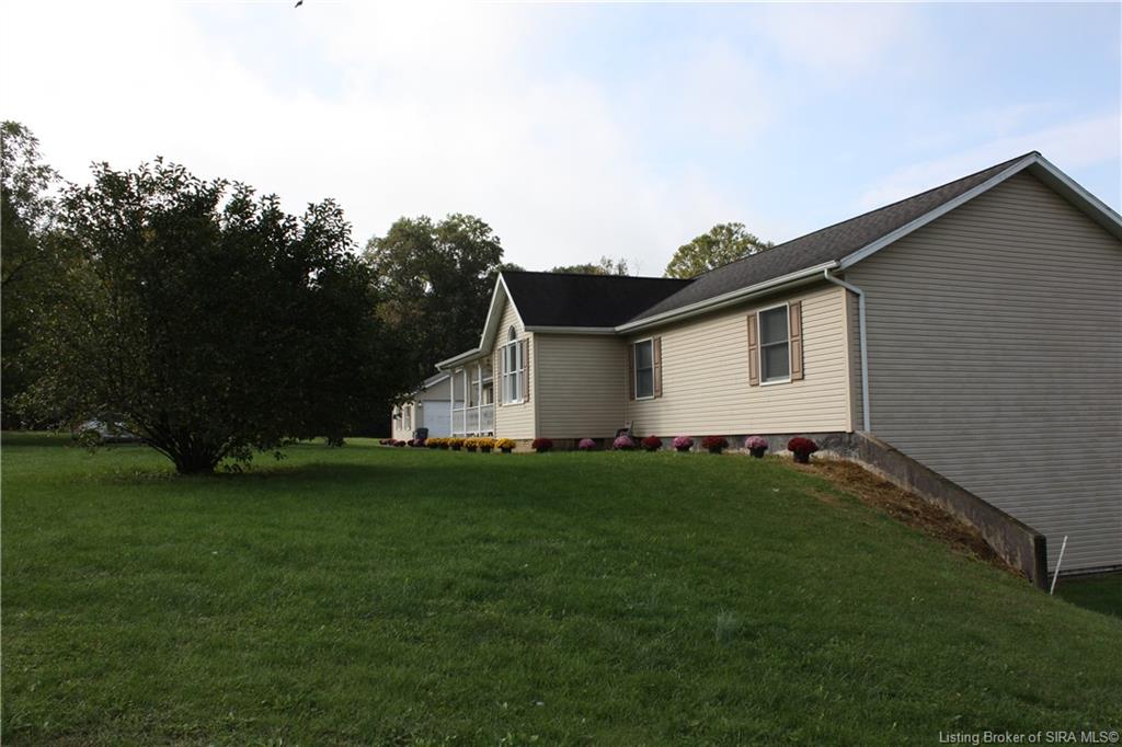 7885 North Breeding Road Dupont, IN 47231 - Photo 6 of 63