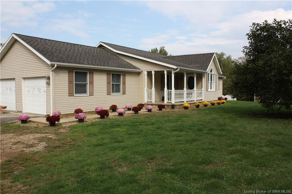 7885 North Breeding Road Dupont, IN 47231 - Photo 63 of 63