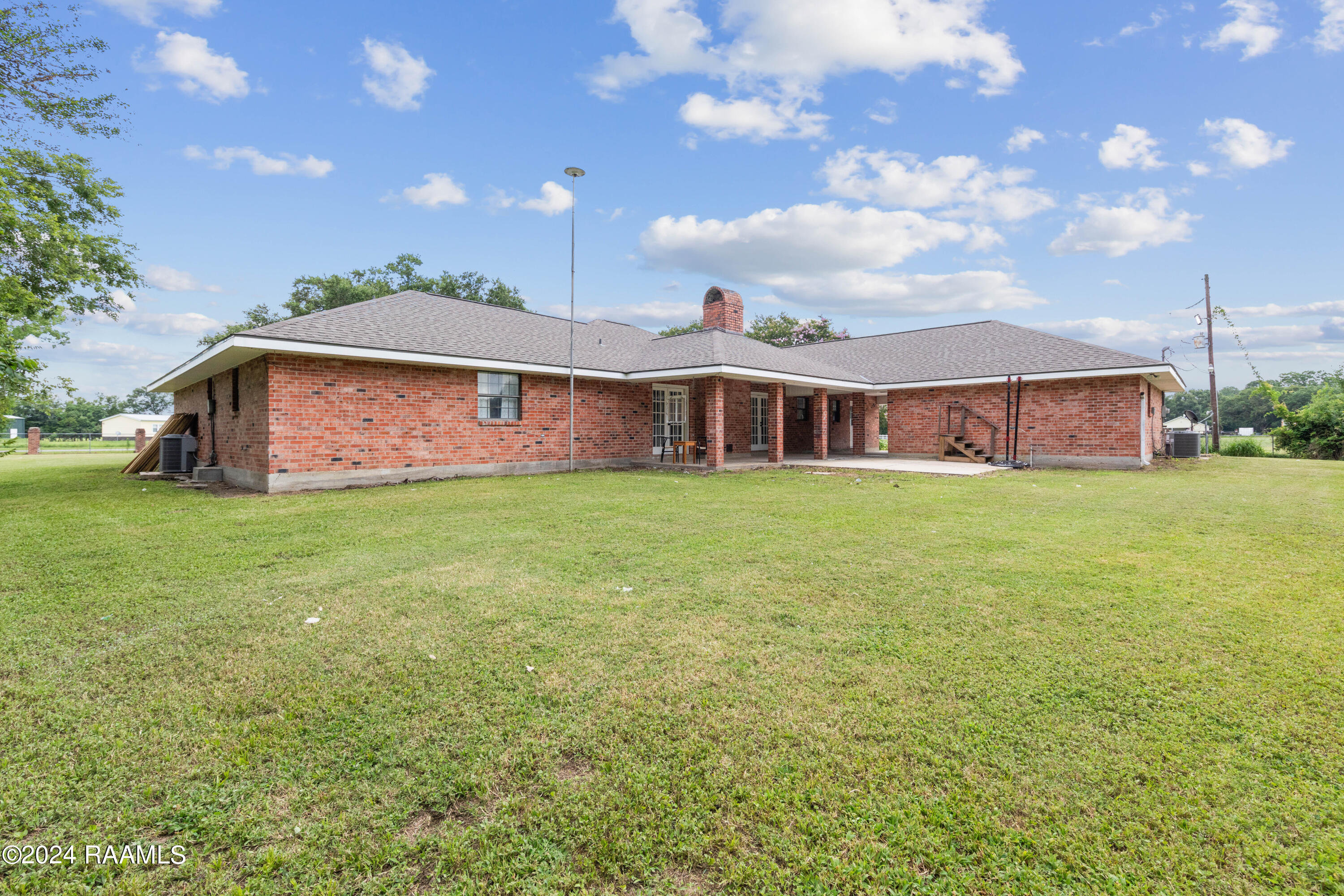 664 Don Guilbeau Road Arnaudville, LA 70512 - Photo 34 of 48
