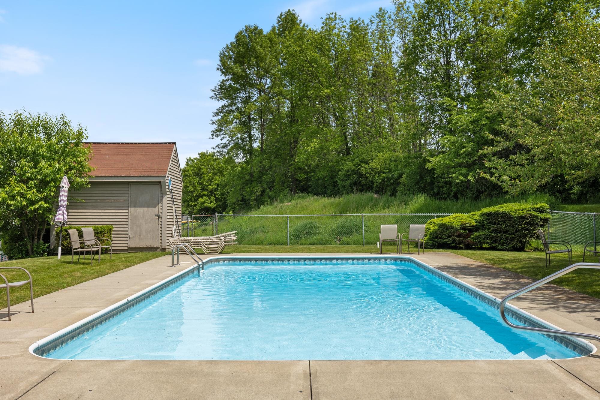 401 South Beach Road, Unit 401 AND 402 South Burlington, VT 05403 - Photo 27 of 53
