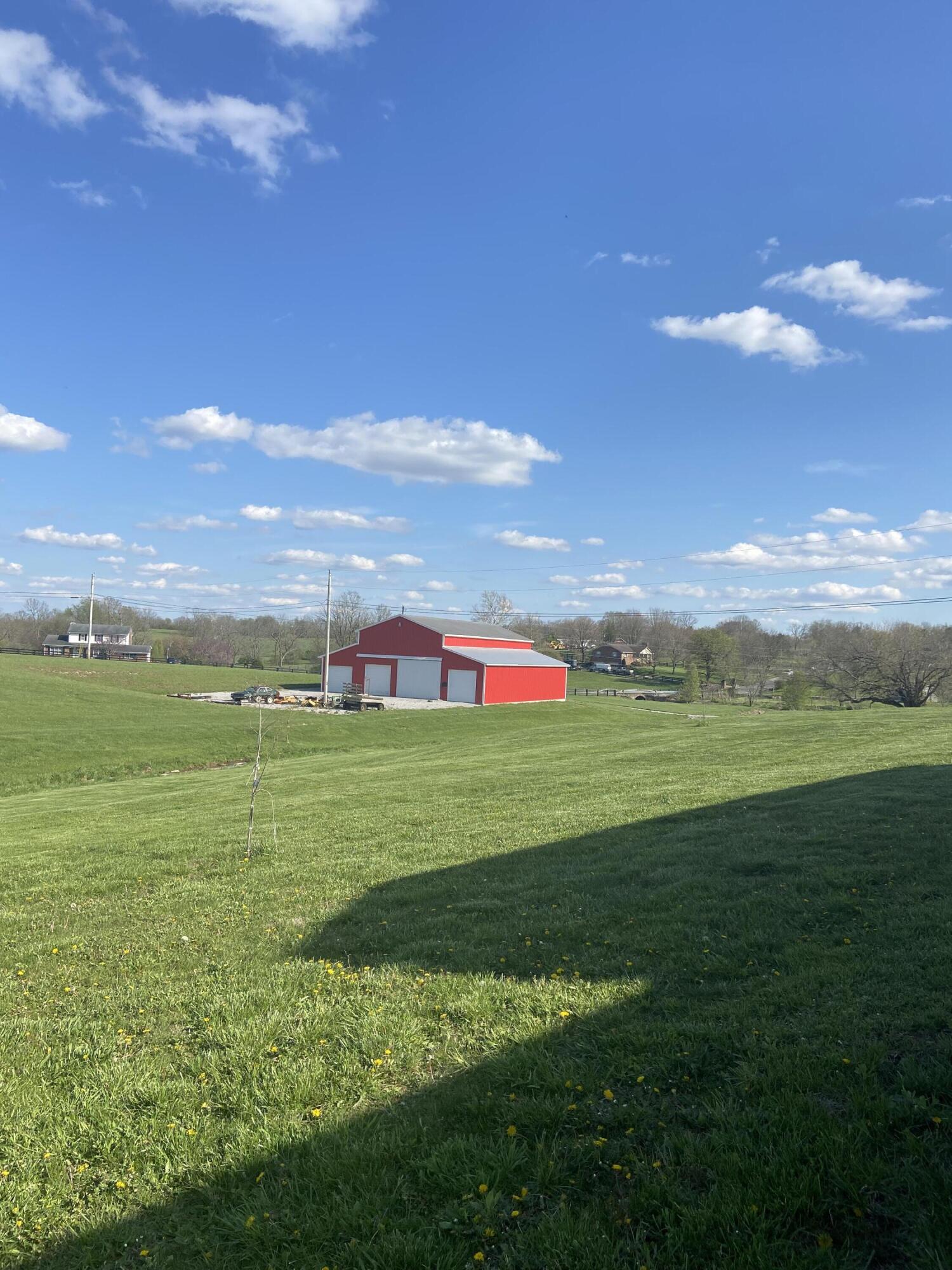 3240 Vince Road Nicholasville, KY 40356 - Photo 105 of 107 EC736EC7-DBFD-462E-8F5D-5B87FB351B54
