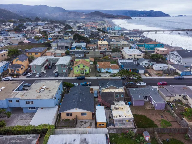 $995,000 | 41 Carmel Avenue, Pacifica, CA 94044