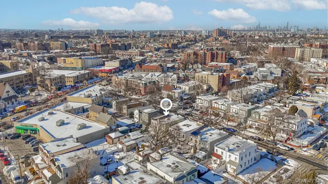 $775,000 | 4306 Ave. M | Flatlands