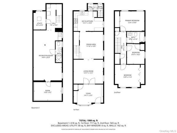 $775,000 | 4306 Ave. M | Flatlands