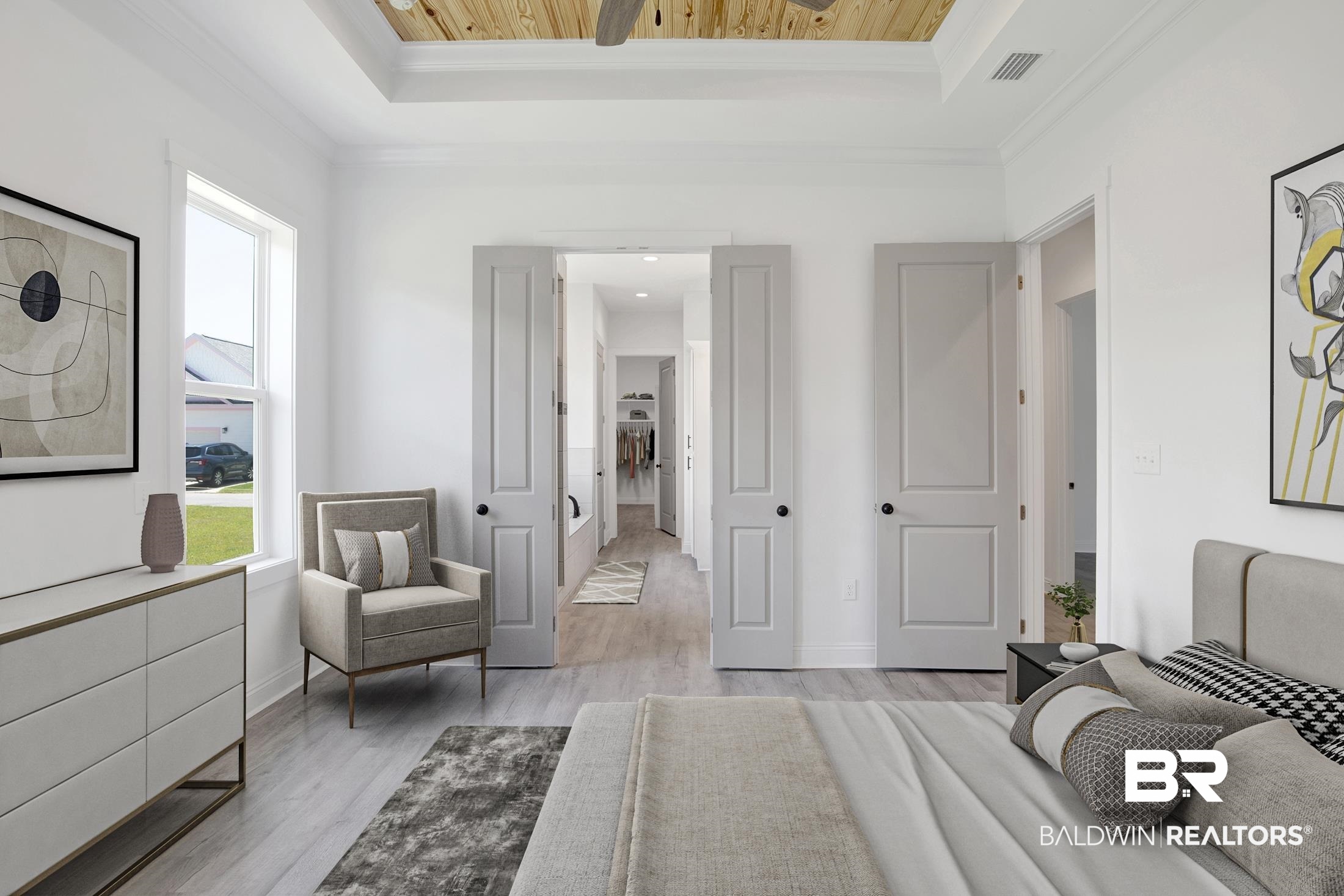 1009 Snapdragon Lane Foley, AL 36535 - Photo 5 of 36