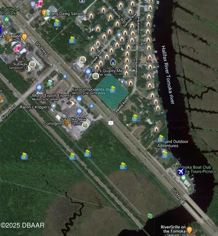 $649,000 | 1031 Highway 1, Ormond Beach, FL 32174