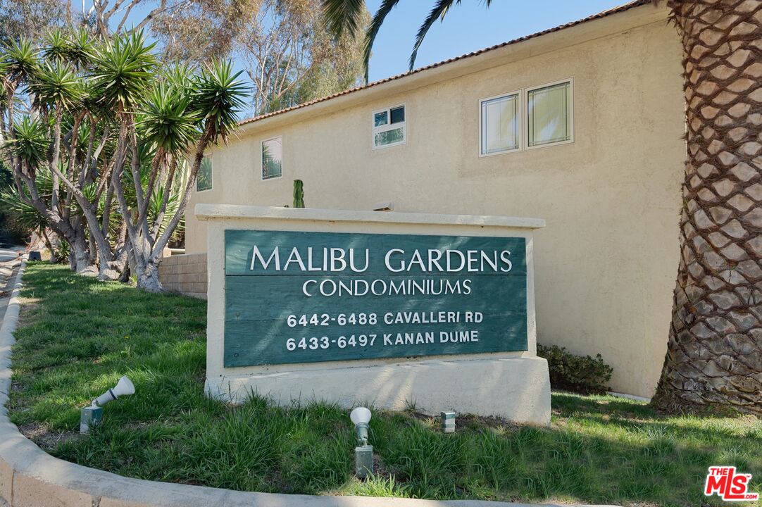 6476 Cavalleri Road Malibu, CA 90265 - Photo 20 of 20