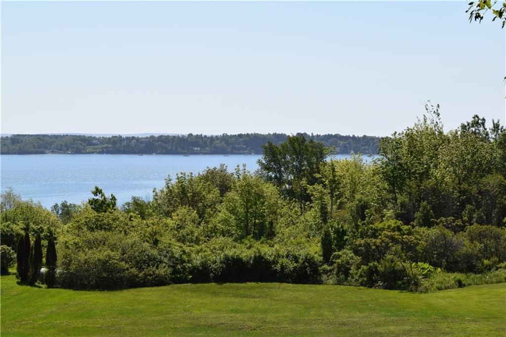 1501 Harpswell Neck Road Harpswell, ME 04079 - Photo 10 of 35 Water view of Harpswell Sound and...