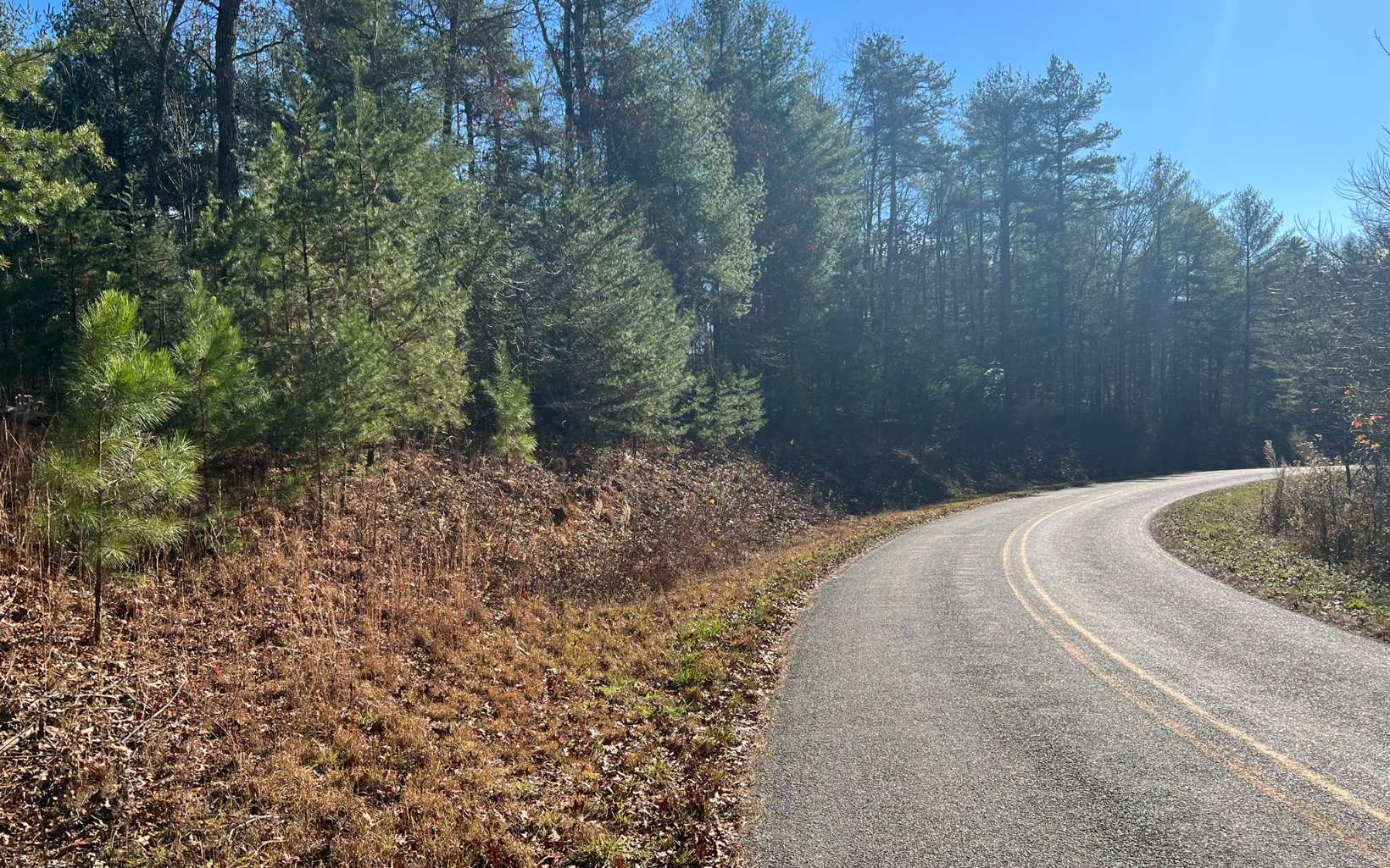 Tbd Tbd Adventure Ranch Road Murphy, NC 28906 - Photo 1 of 16 Main View