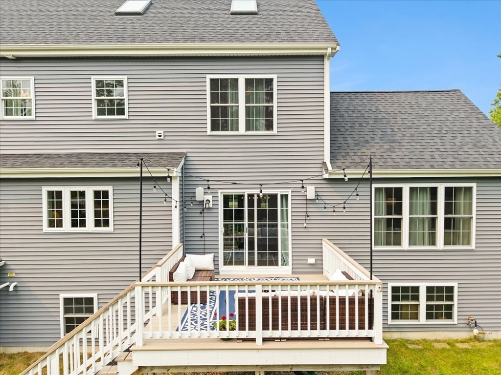 8 Paddock Circle Middleboro, MA 02346 - Photo 10 of 42