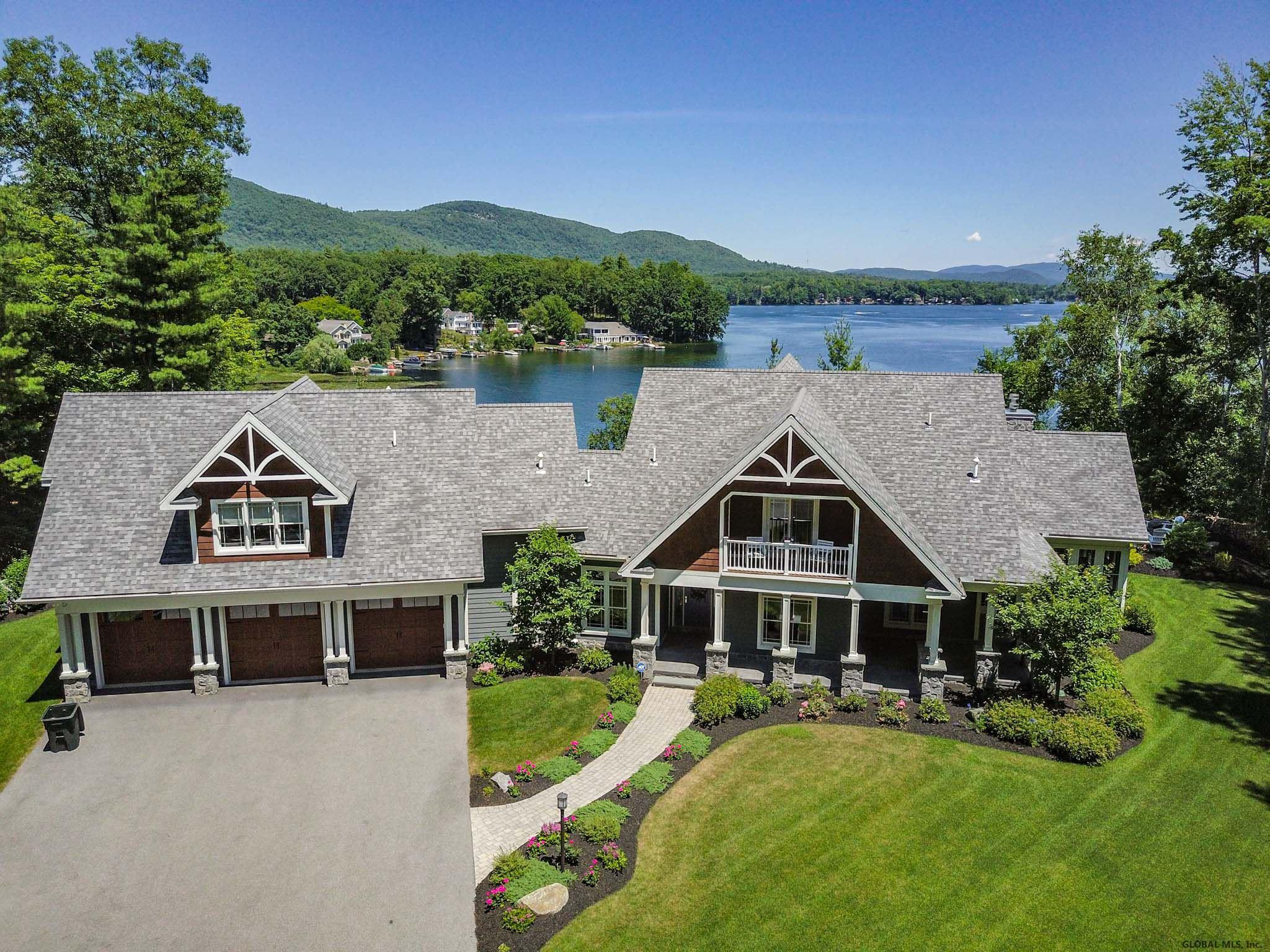 77 Birdsall Road Queensbury, NY 12845 - Photo 1 of 58 Photo 1