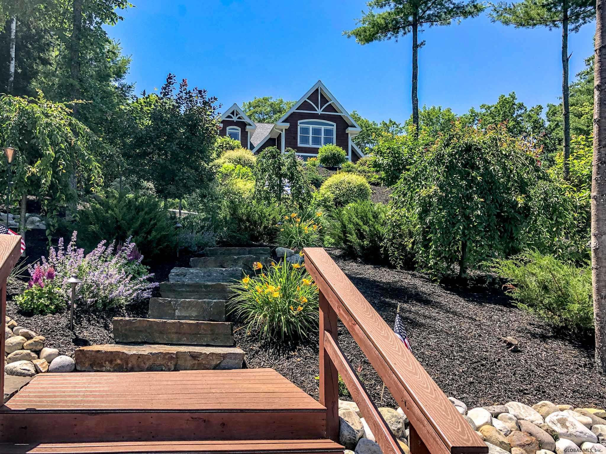 77 Birdsall Road Queensbury, NY 12845 - Photo 50 of 58 Photo 53