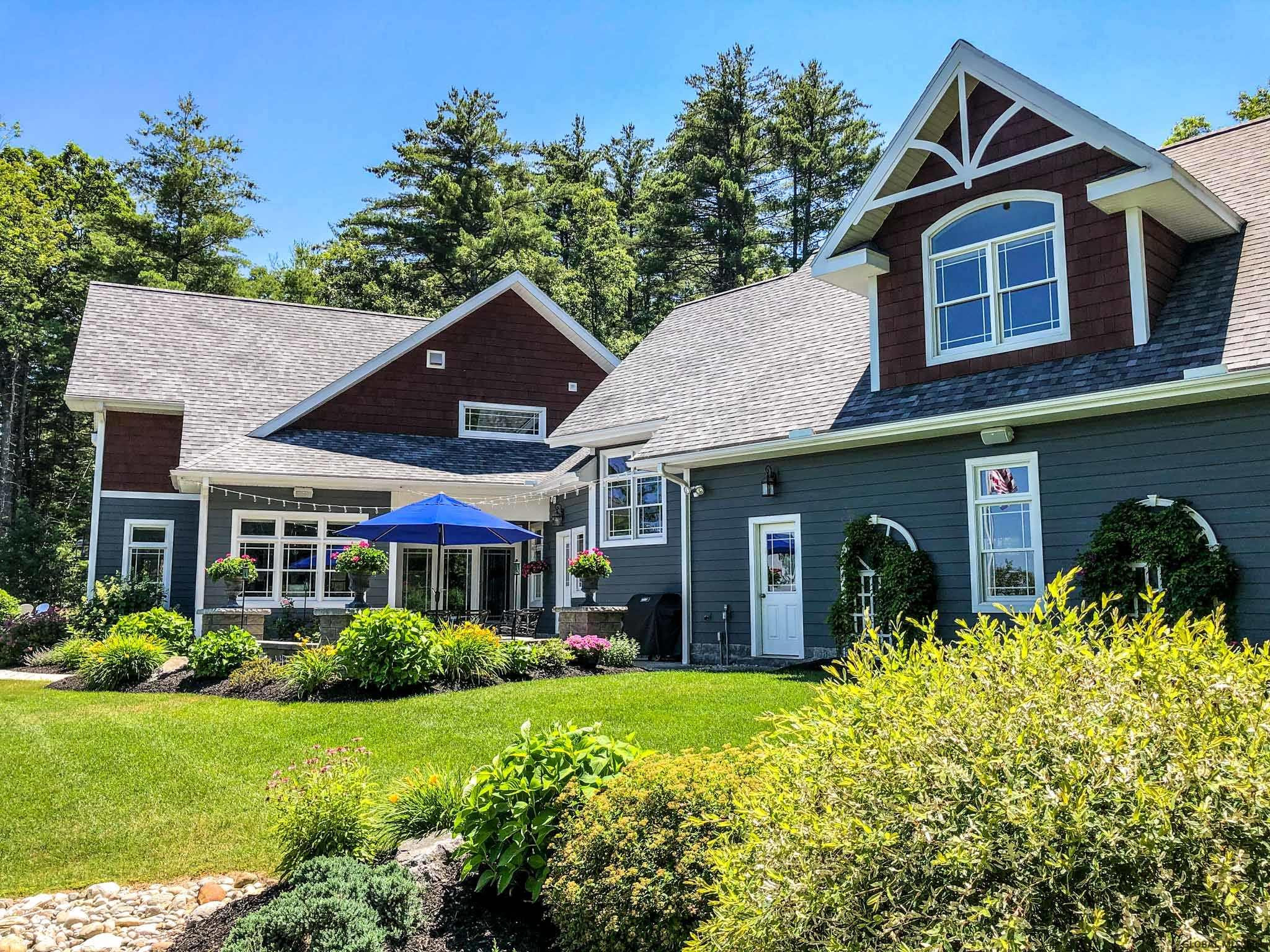 77 Birdsall Road Queensbury, NY 12845 - Photo 52 of 58 Photo 55