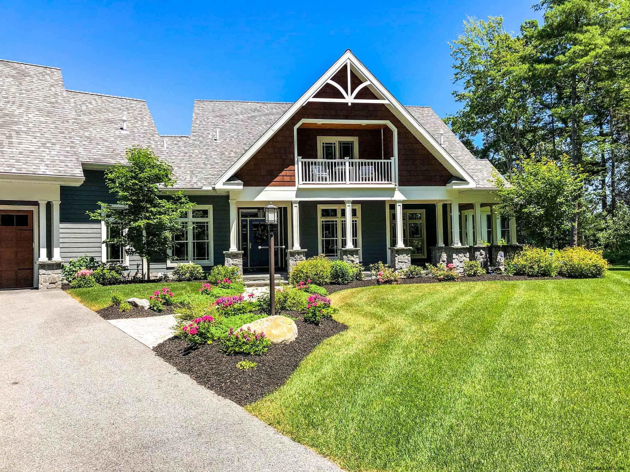 77 Birdsall Road Queensbury, NY 12845 - Photo 53 of 58 Photo 56