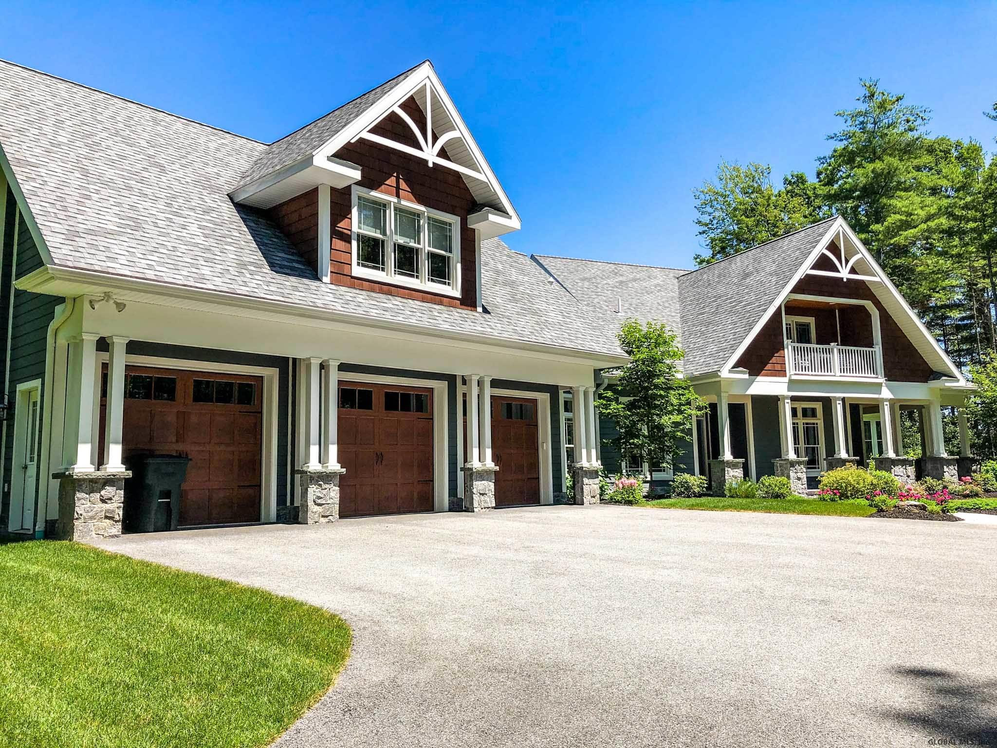 77 Birdsall Road Queensbury, NY 12845 - Photo 54 of 58 Photo 57