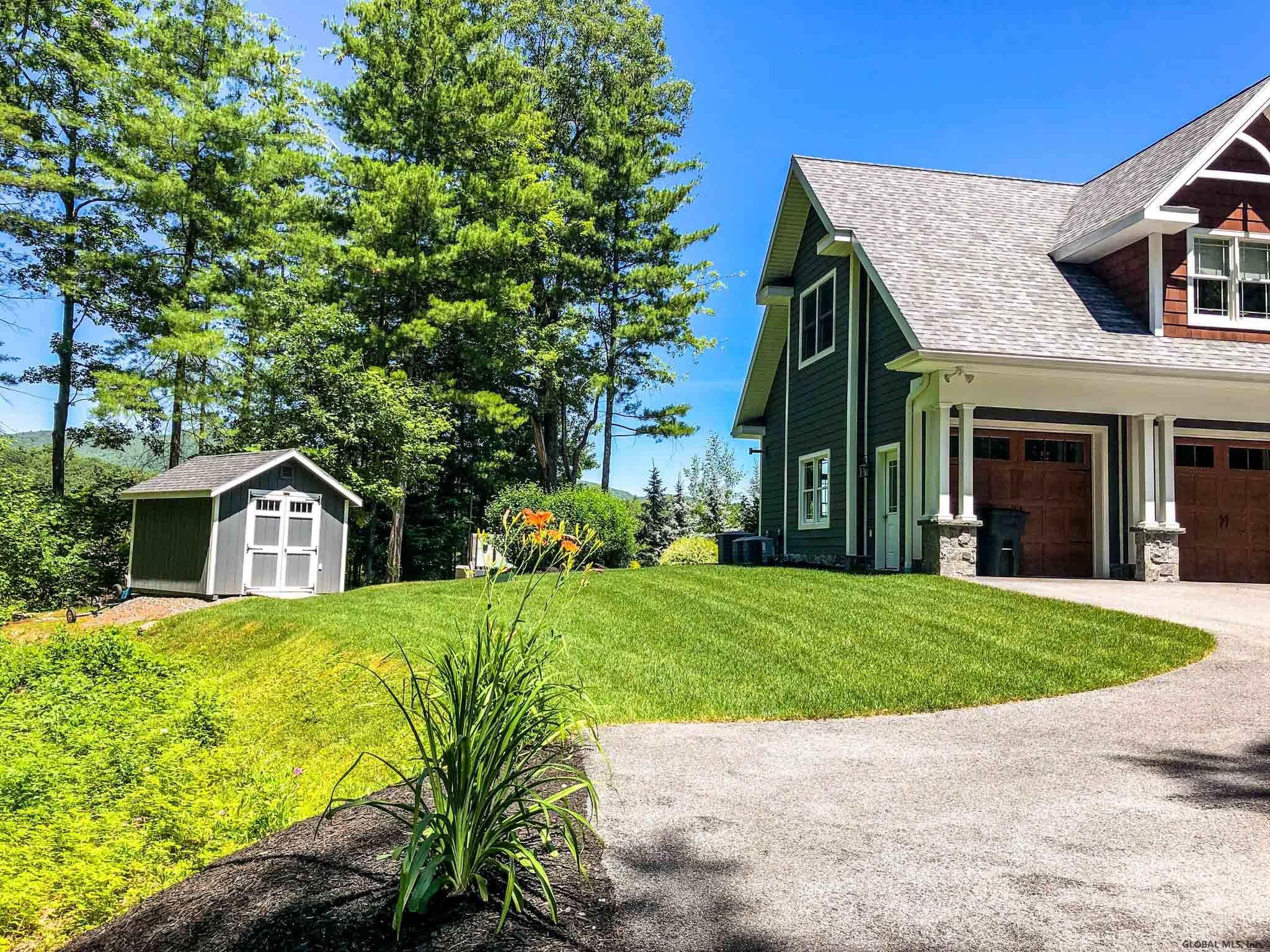 77 Birdsall Road Queensbury, NY 12845 - Photo 55 of 58 Photo 59