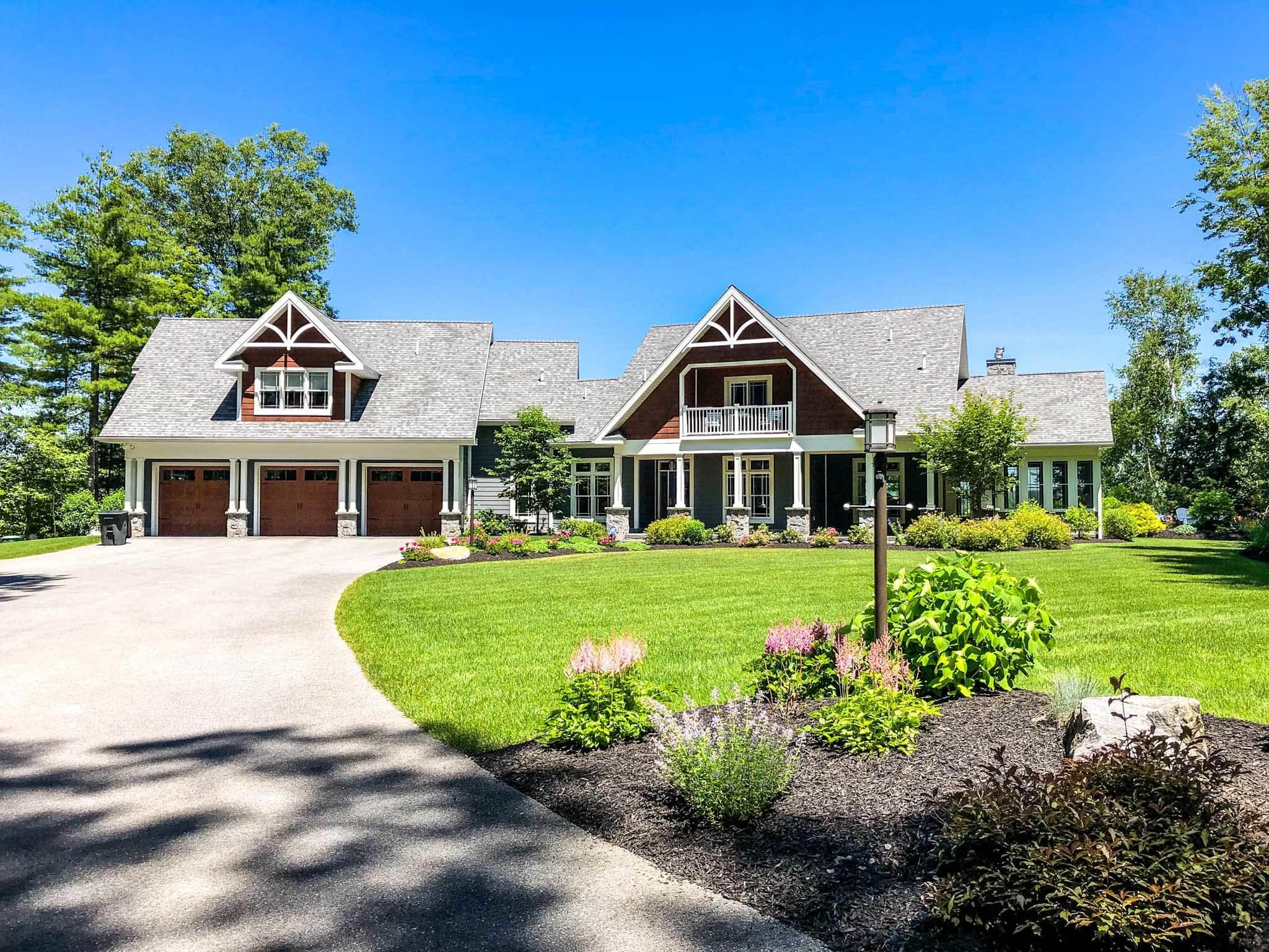 77 Birdsall Road Queensbury, NY 12845 - Photo 57 of 58 Photo 63