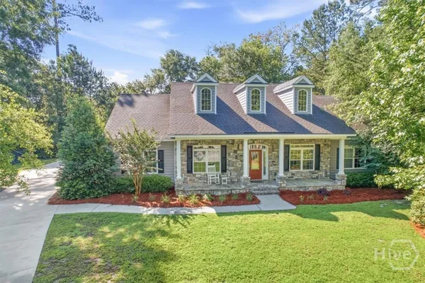 $485,000 | 37 Macbeth Court, Richmond Hill, GA 31324