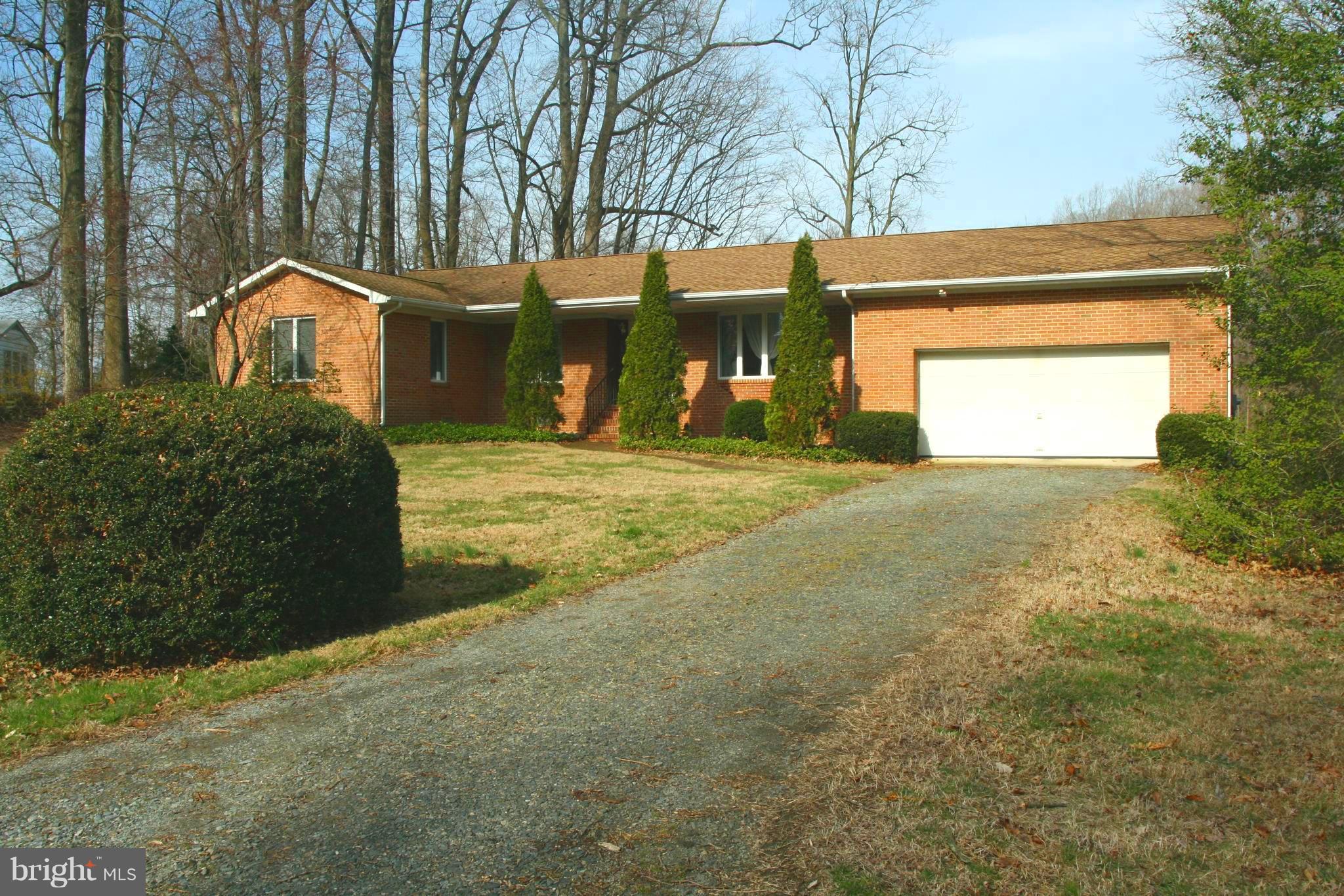 8560 Camp Road Chestertown, MD 21620 - Photo 1 of 17 A quiet park-like setting a short drive from town.