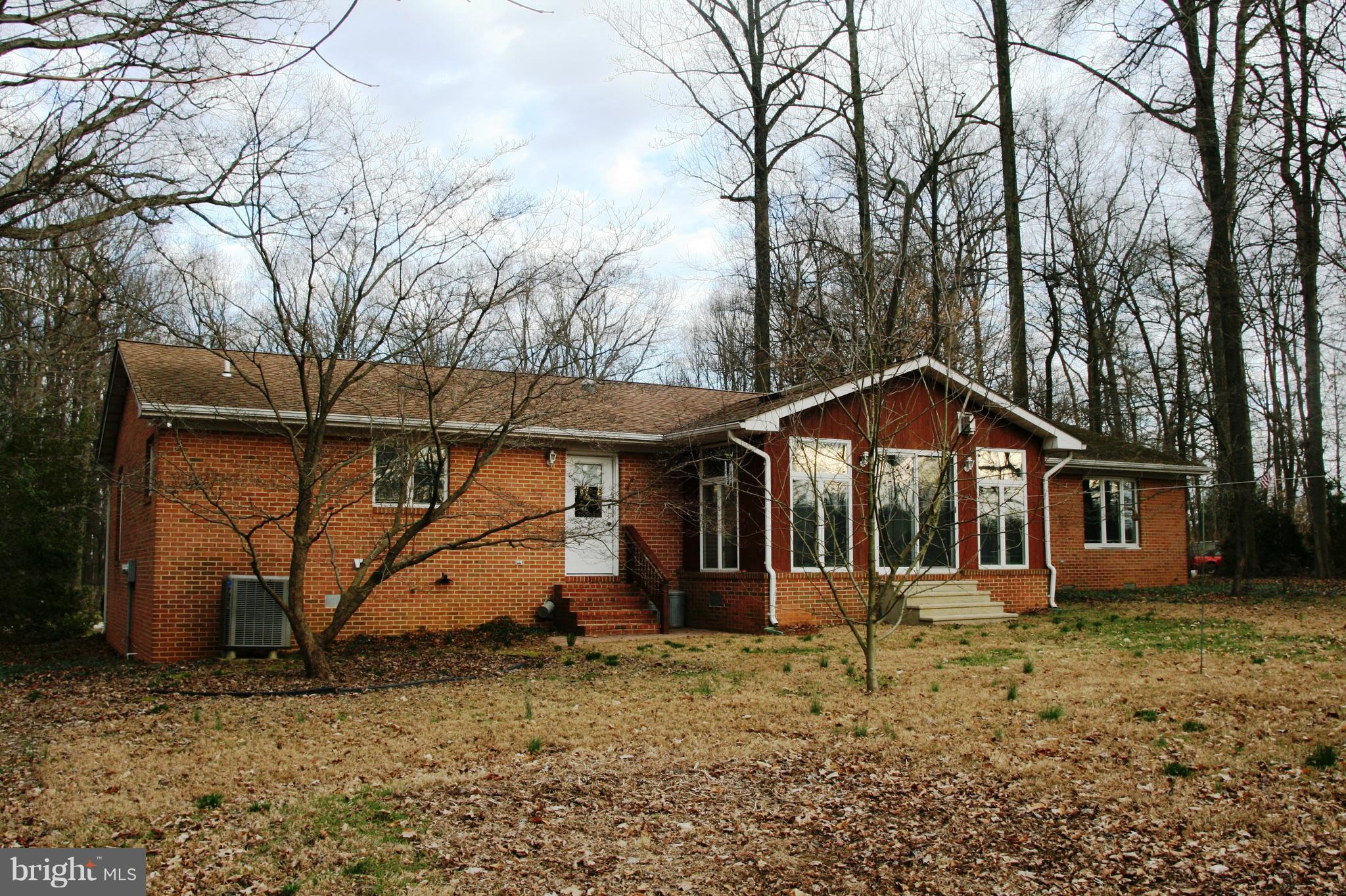 8560 Camp Road Chestertown, MD 21620 - Photo 2 of 17 Peaceful country views and a spacious backyard.