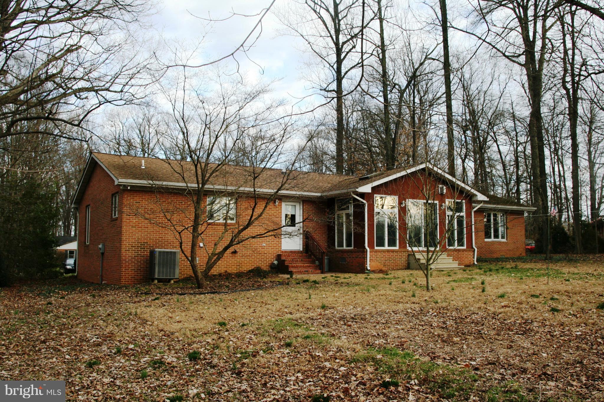8560 Camp Road Chestertown, MD 21620 - Photo 16 of 17 Thoughtfully maintained with attention to detail