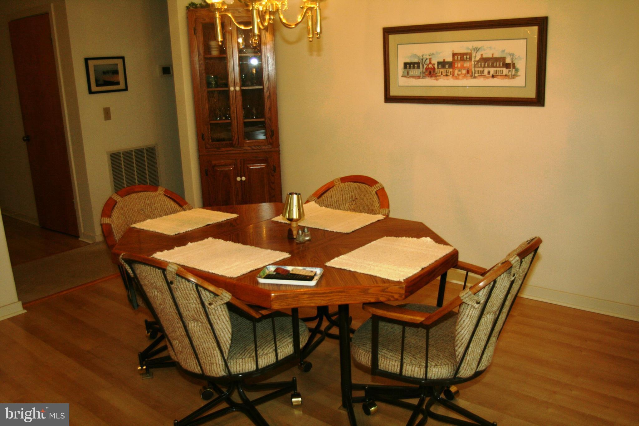 8560 Camp Road Chestertown, MD 21620 - Photo 5 of 17 Ready for family meals or entertainingDining Room