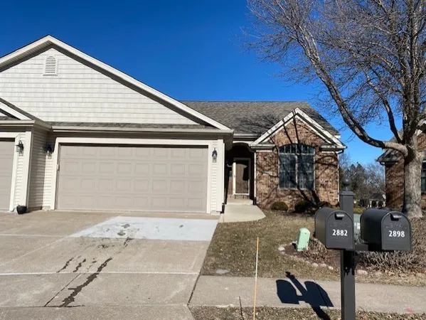 $454,900 | 2882 Villa Court, Bettendorf, IA 52722