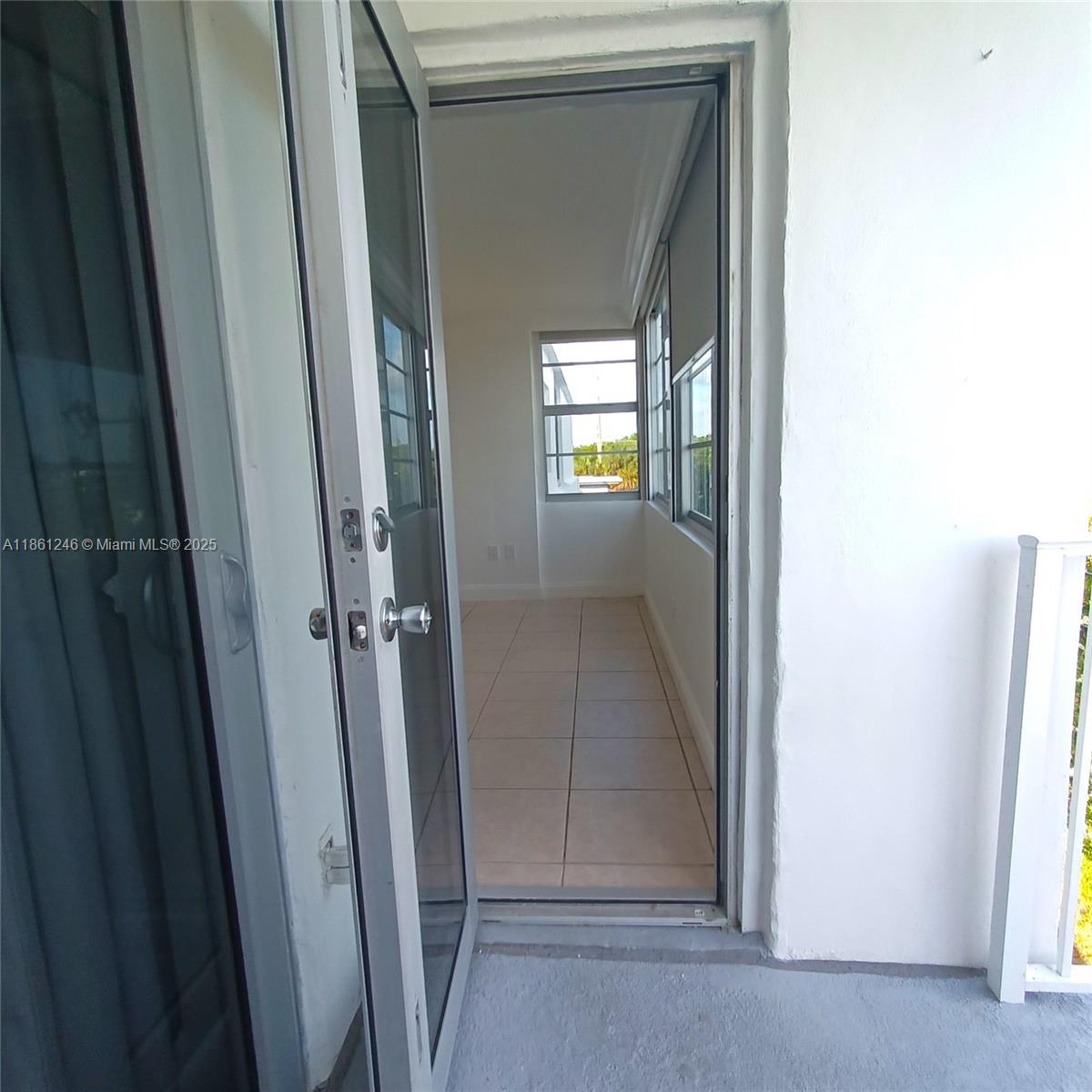 8000 Harding Avenue, Unit 3B Miami Beach, FL 33141 - Photo 15 of 30 a view of closet