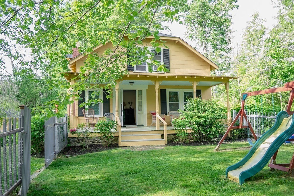 1345 Rindge Road Fitchburg, MA 01420 - Photo 10 of 40 Gallery Image 10
