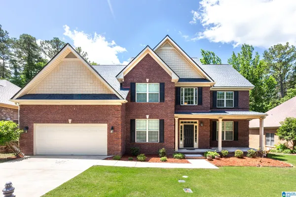 $549,500 | 589 York Imperial Trail, Oxford, AL 36203