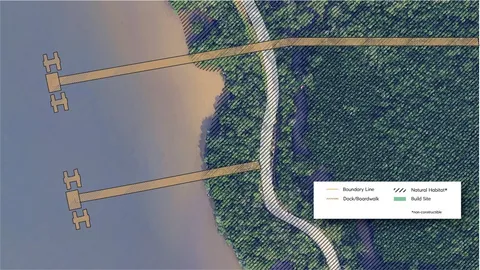 $1,500,000 | Lot 7 South Ocean Drive, Hutchinson Island, FL 34949