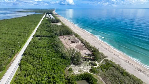 $1,500,000 | Lot 7 South Ocean Drive, Hutchinson Island, FL 34949
