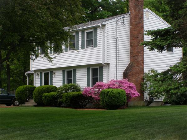 23 Black Pond Road Mansfield, MA 02048 - Photo 1 of 27 Gallery Image 1