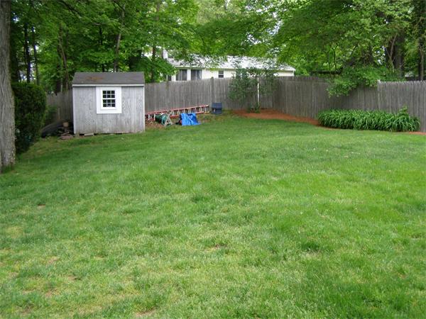 23 Black Pond Road Mansfield, MA 02048 - Photo 20 of 27 Gallery Image 20