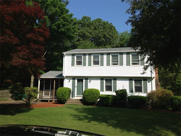 23 Black Pond Road Mansfield, MA 02048 - Photo 21 of 27 Gallery Image 21