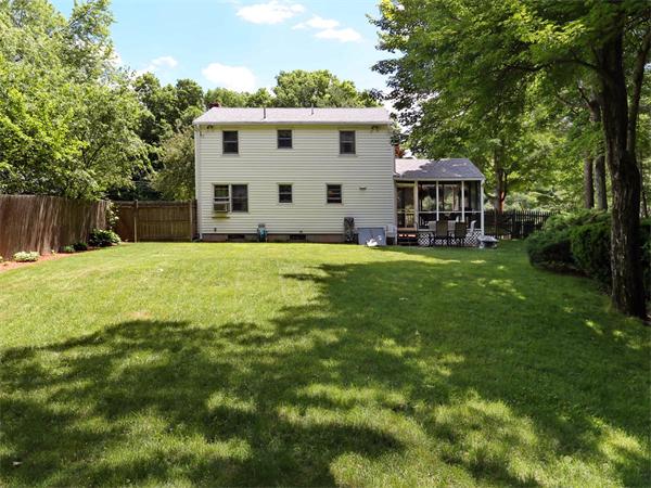 23 Black Pond Road Mansfield, MA 02048 - Photo 23 of 27 Gallery Image 23