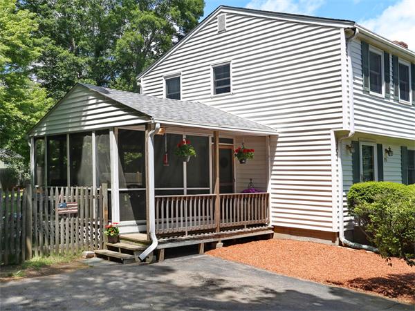 23 Black Pond Road Mansfield, MA 02048 - Photo 24 of 27 Gallery Image 24