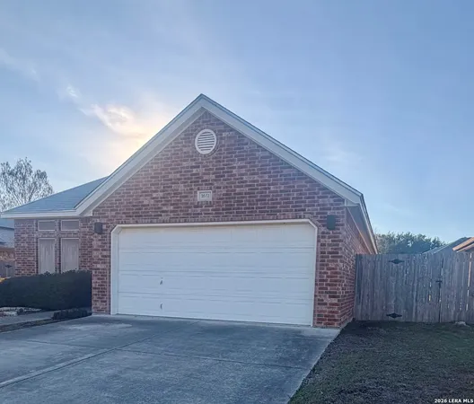a view of a house