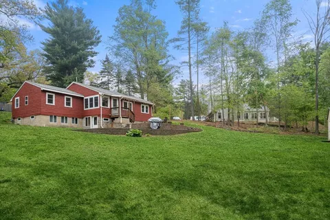 $749,000 | 30 Stonebridge Road, Wayland, MA 01778