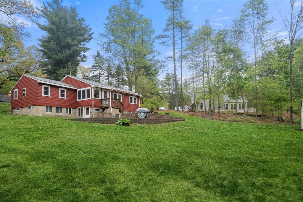 30 Stonebridge Road Wayland, MA 01778 - Photo 29 of 33