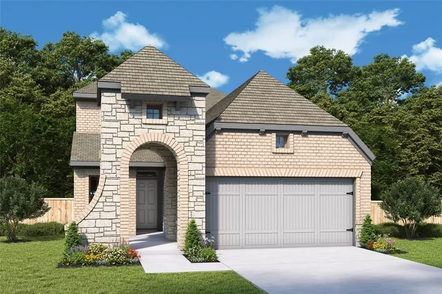 $389,990 | 2351 Clearwater Way, Royse City, TX 75189