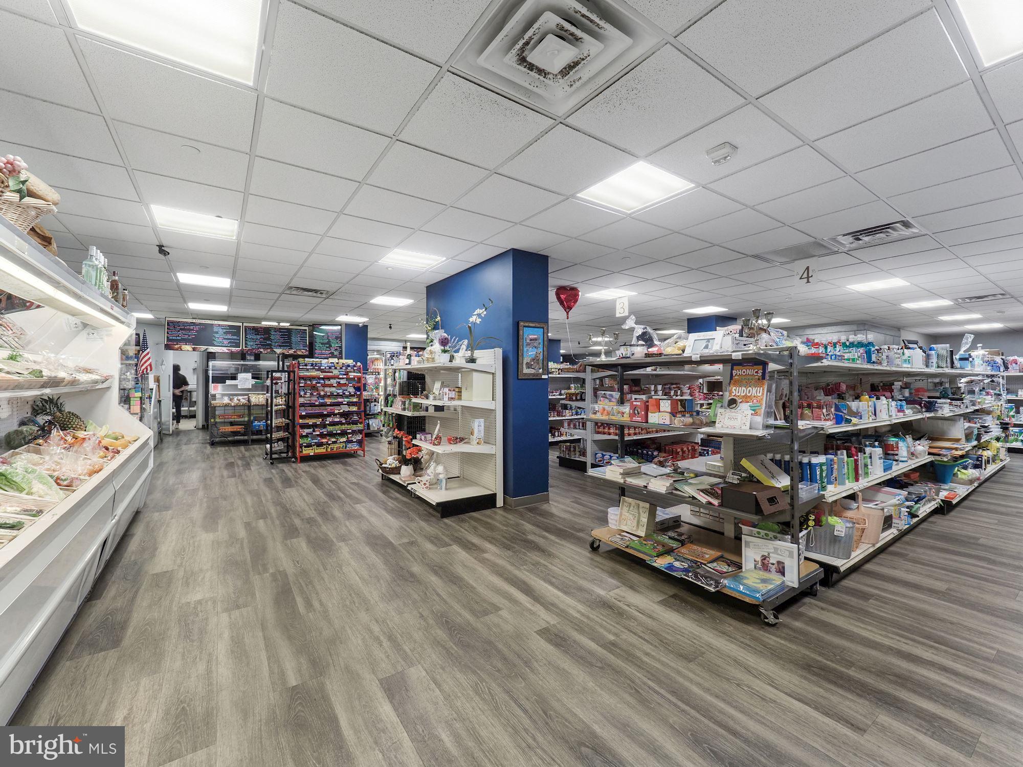 5225 Pooks Hill Road, Unit 422N Bethesda, MD 20814 - Photo 33 of 67 Convenience Store