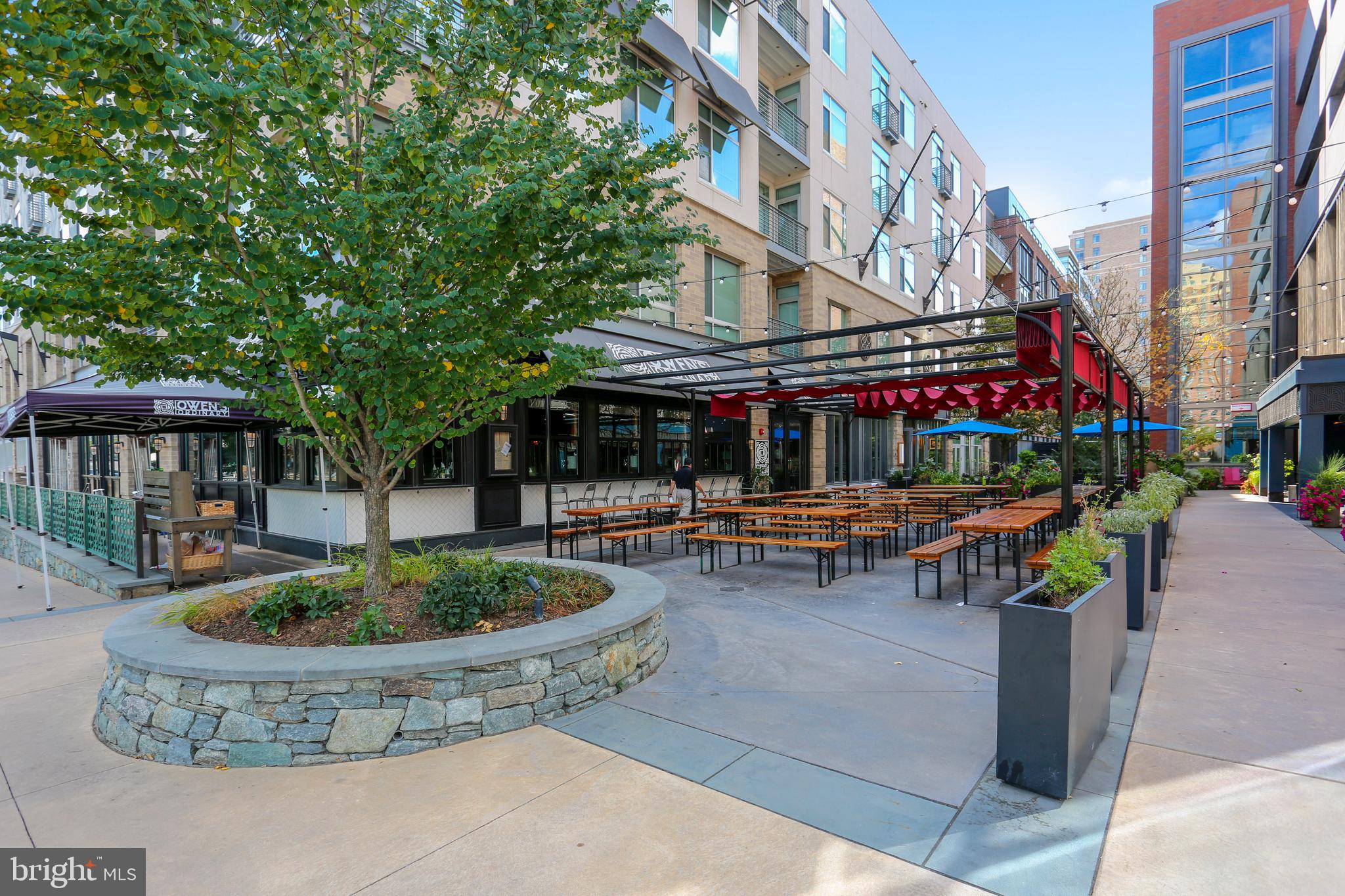 5225 Pooks Hill Road, Unit 422N Bethesda, MD 20814 - Photo 51 of 67 Pike & Rose