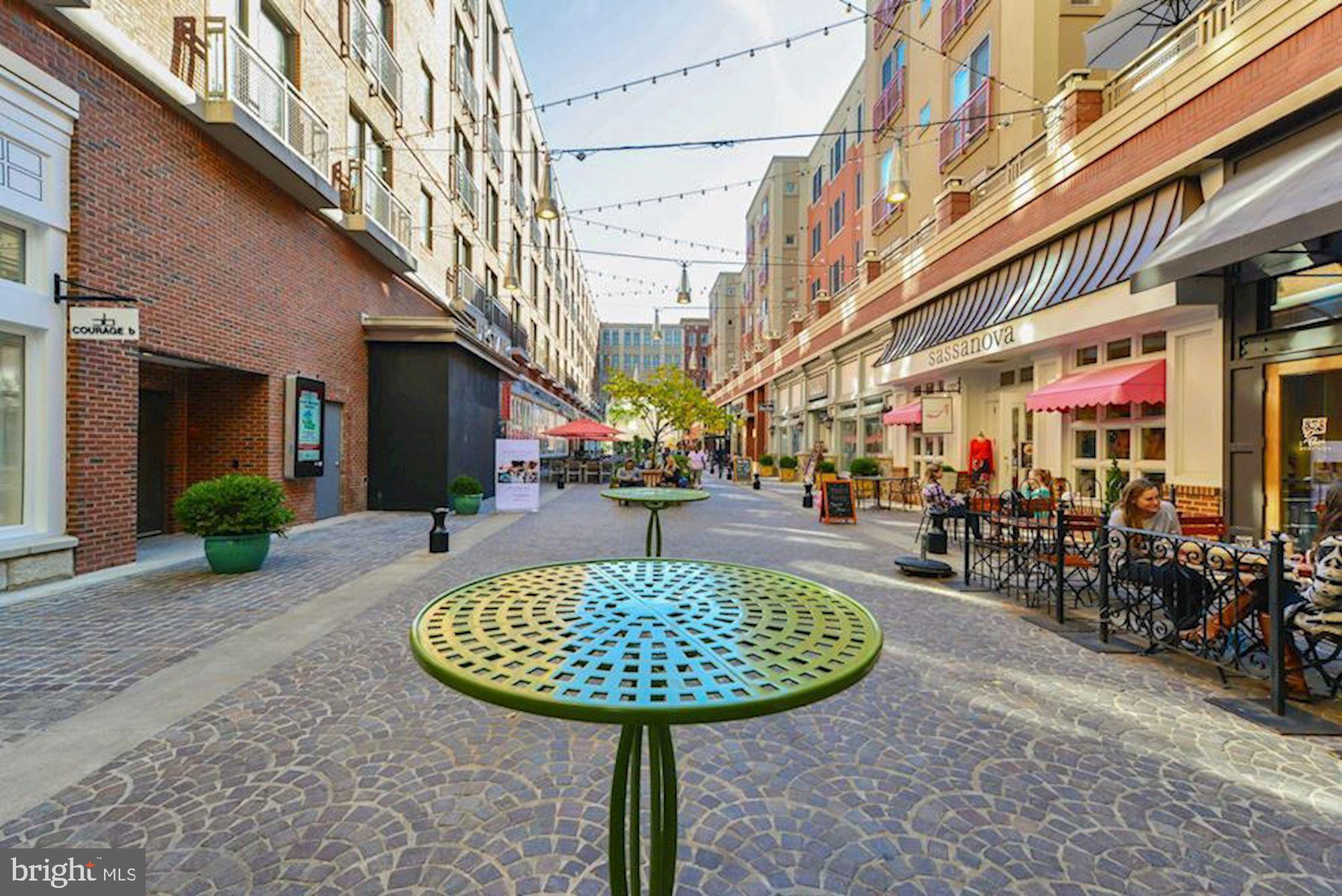 5225 Pooks Hill Road, Unit 422N Bethesda, MD 20814 - Photo 62 of 67 Downtown Bethesda