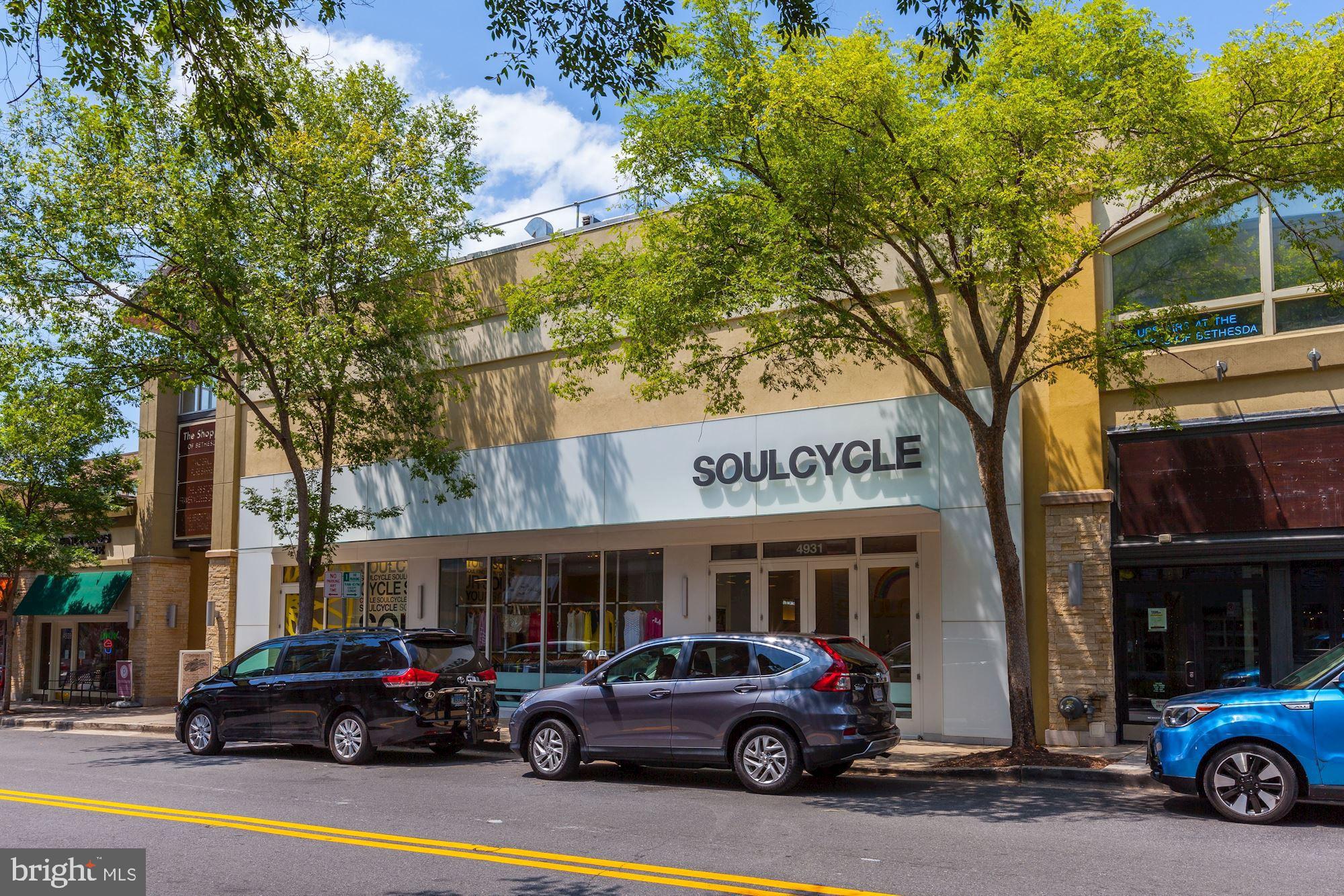 5225 Pooks Hill Road, Unit 422N Bethesda, MD 20814 - Photo 63 of 67 Downtown Bethesda