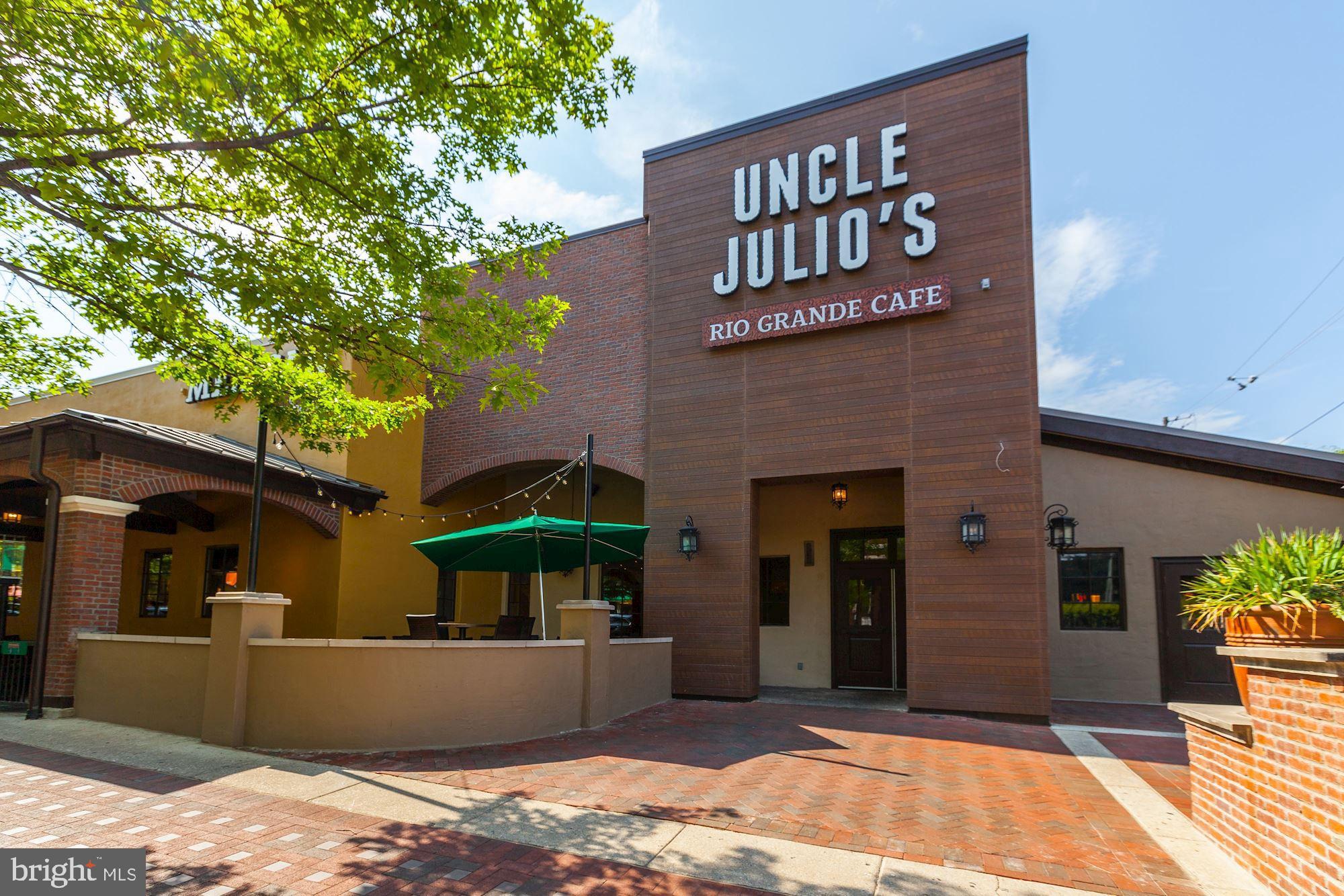 5225 Pooks Hill Road, Unit 422N Bethesda, MD 20814 - Photo 64 of 67 Downtown Bethesda