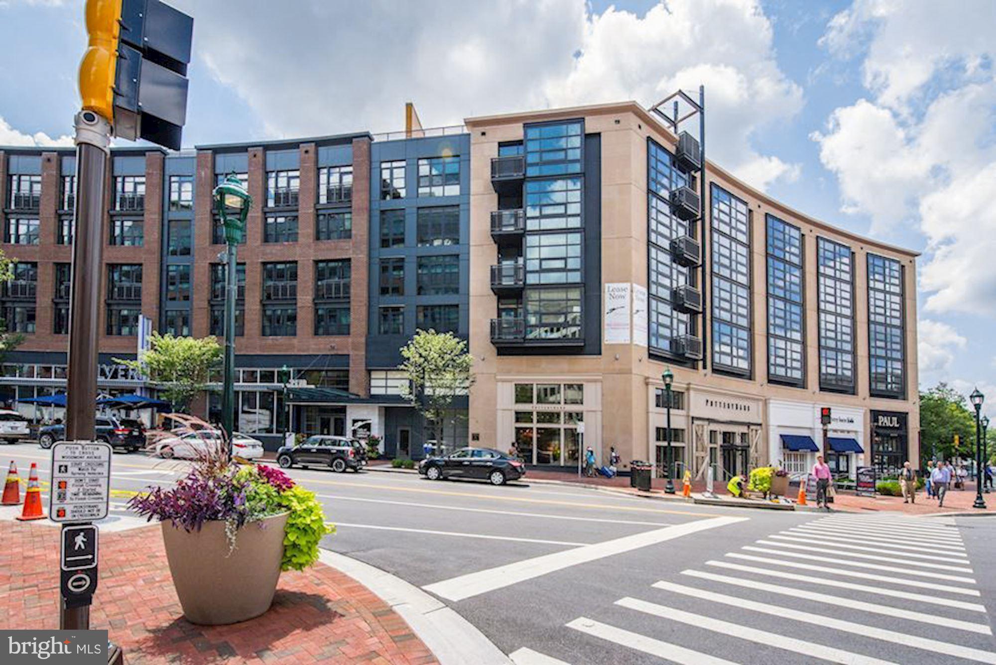 5225 Pooks Hill Road, Unit 422N Bethesda, MD 20814 - Photo 66 of 67 Downtown Bethesda