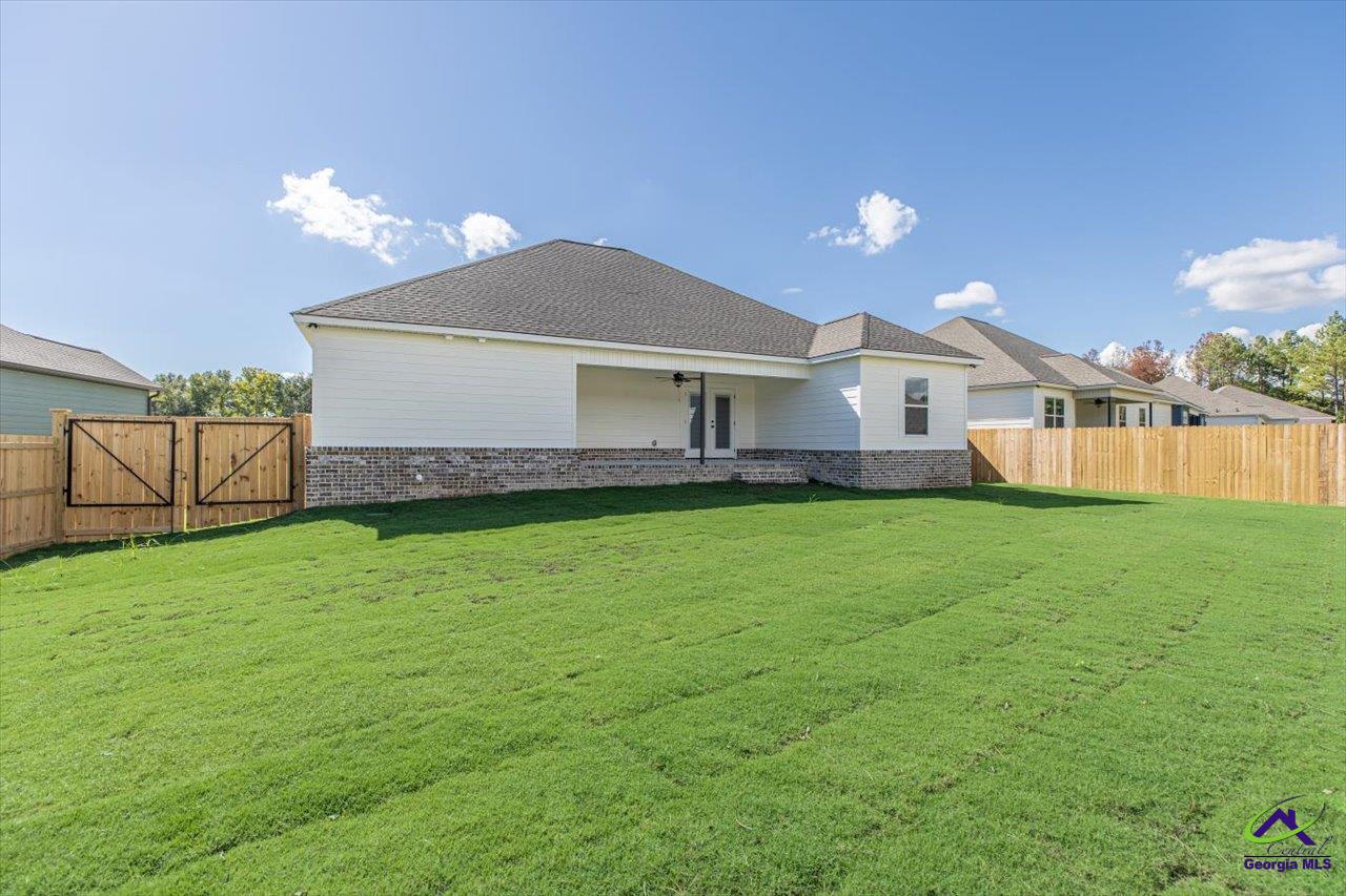 206 Hampton Chase, Unit CHASE Perry, GA 31069 - Photo 61 of 63 Gallery Image 61