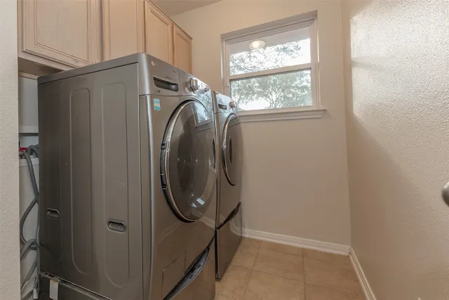 a view of a house with a street