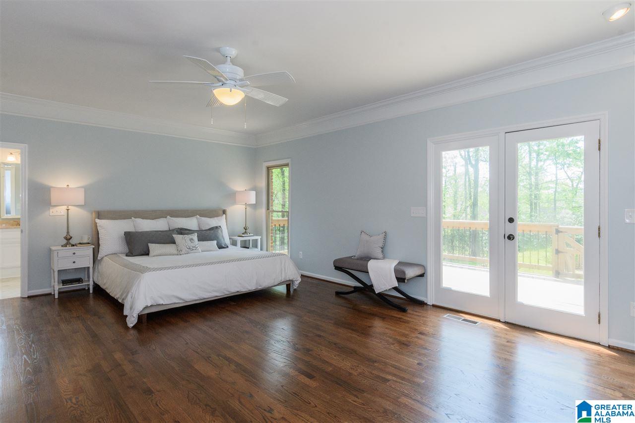 3877 Timberline Way Birmingham, AL 35243 - Photo 20 of 50